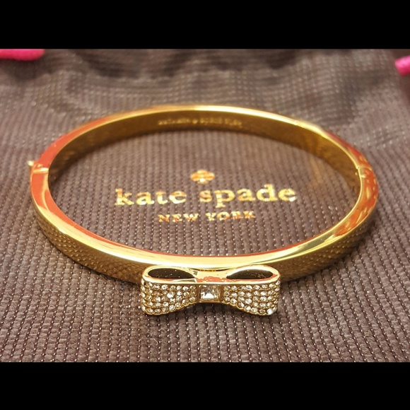 Kate Spade Bracelet - Picture 4 of 5
